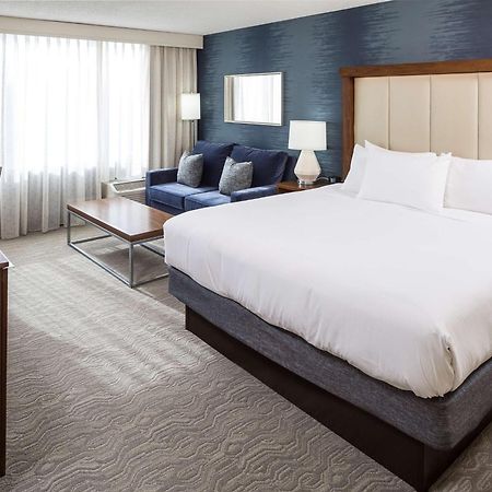 Doubletree By Hilton Boston-Andover Buitenkant foto