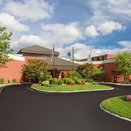 Doubletree By Hilton Boston-Andover Buitenkant foto