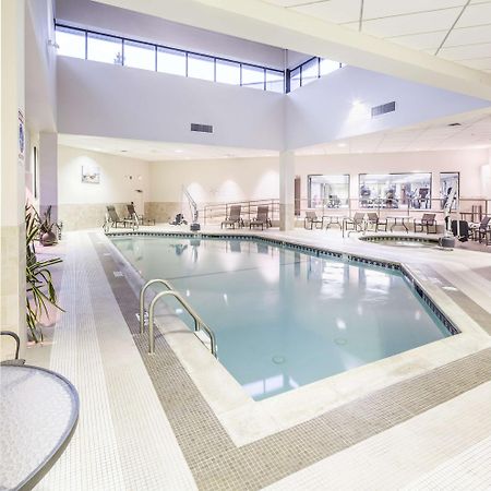 Doubletree By Hilton Boston-Andover Buitenkant foto