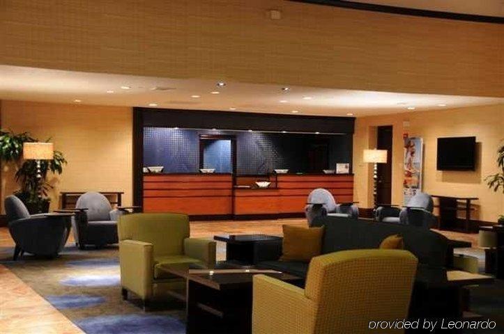 Doubletree By Hilton Boston-Andover Restaurant foto