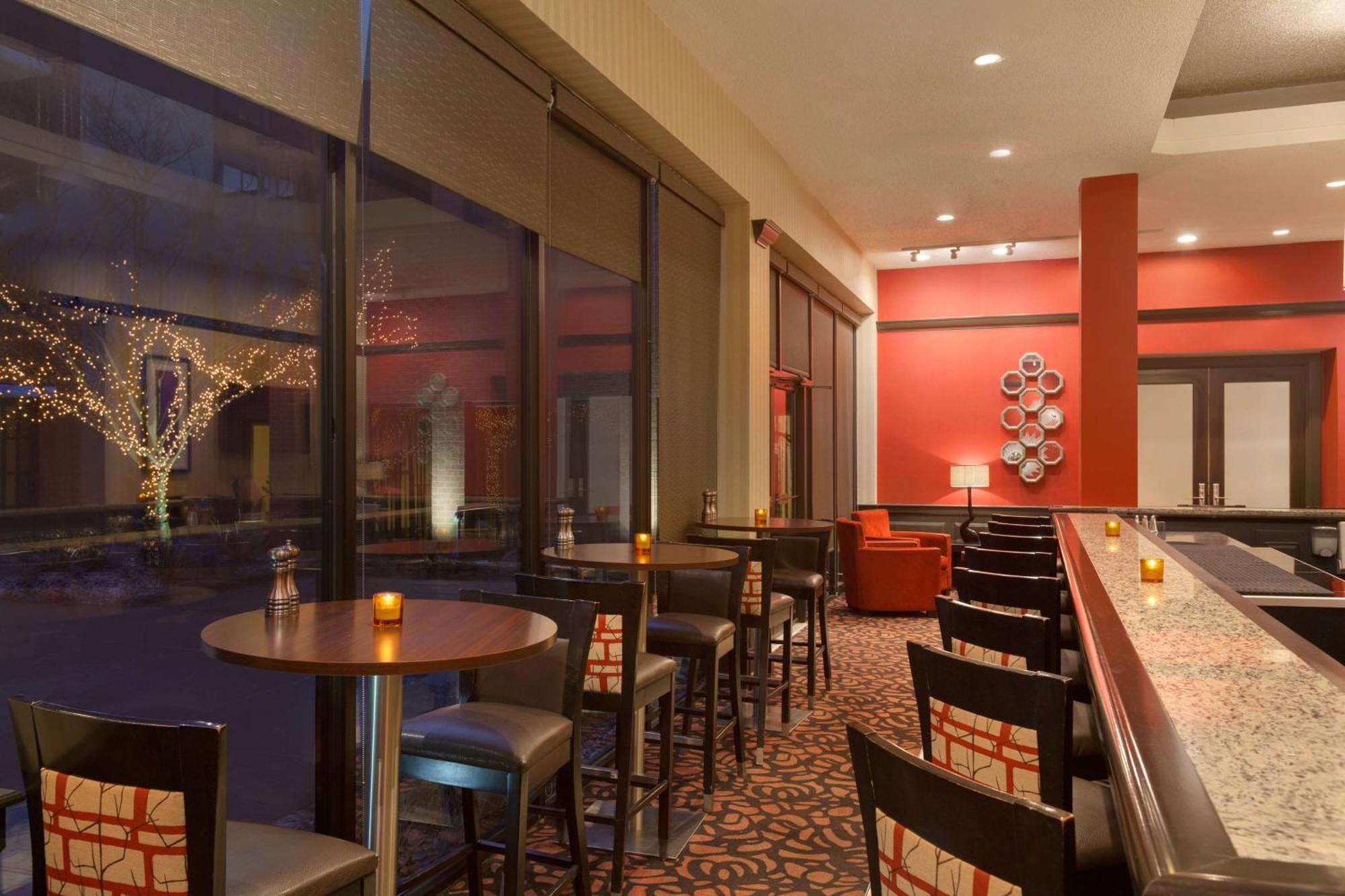 Doubletree By Hilton Boston-Andover Buitenkant foto