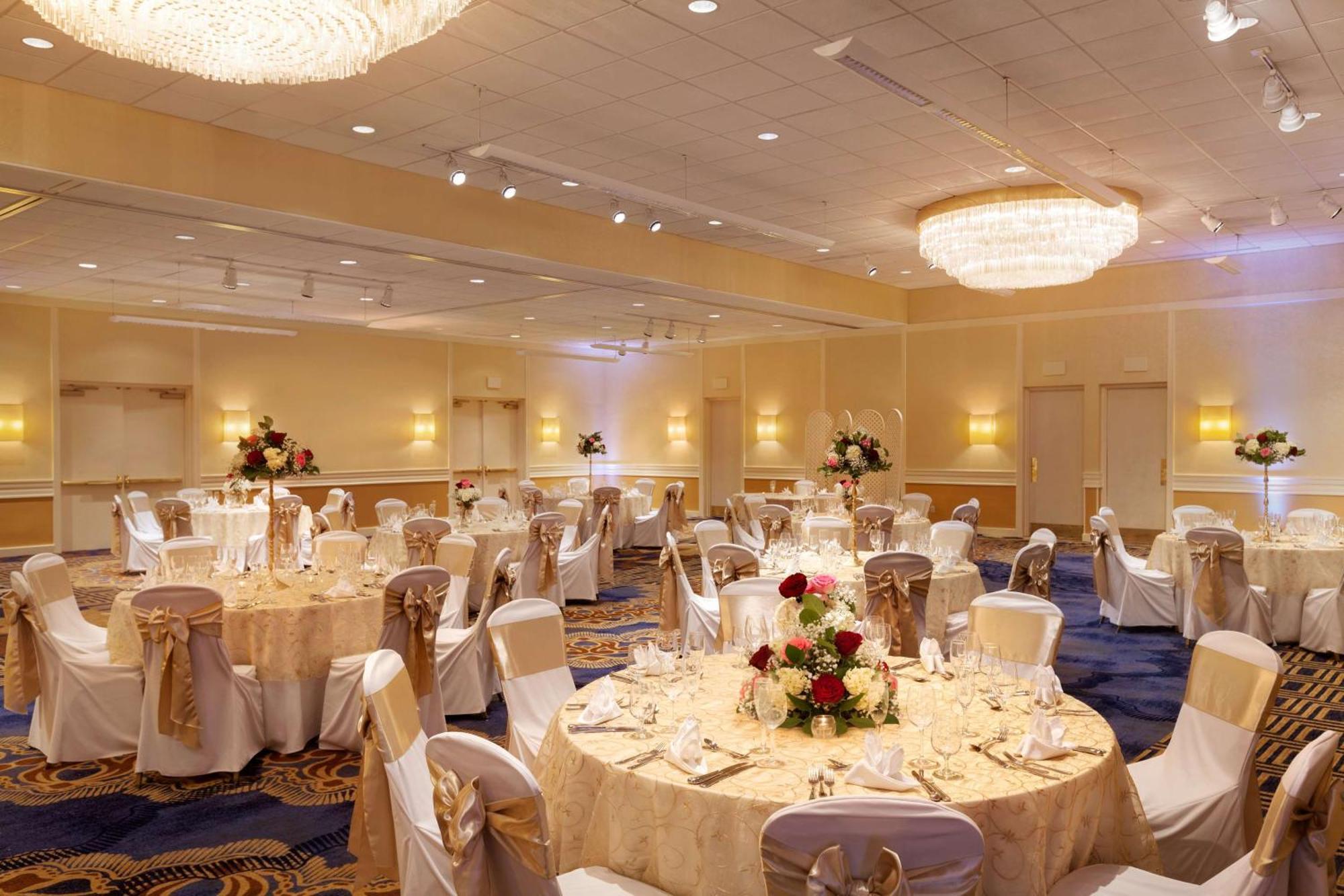 Doubletree By Hilton Boston-Andover Buitenkant foto