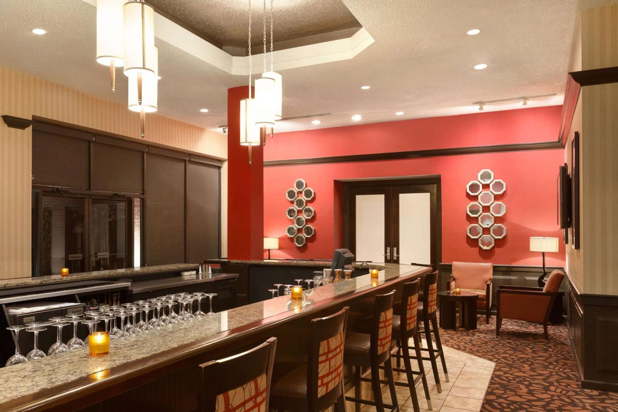 Doubletree By Hilton Boston-Andover Buitenkant foto