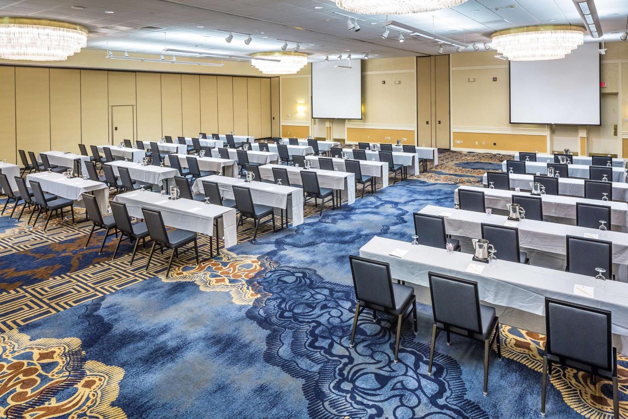 Doubletree By Hilton Boston-Andover Buitenkant foto