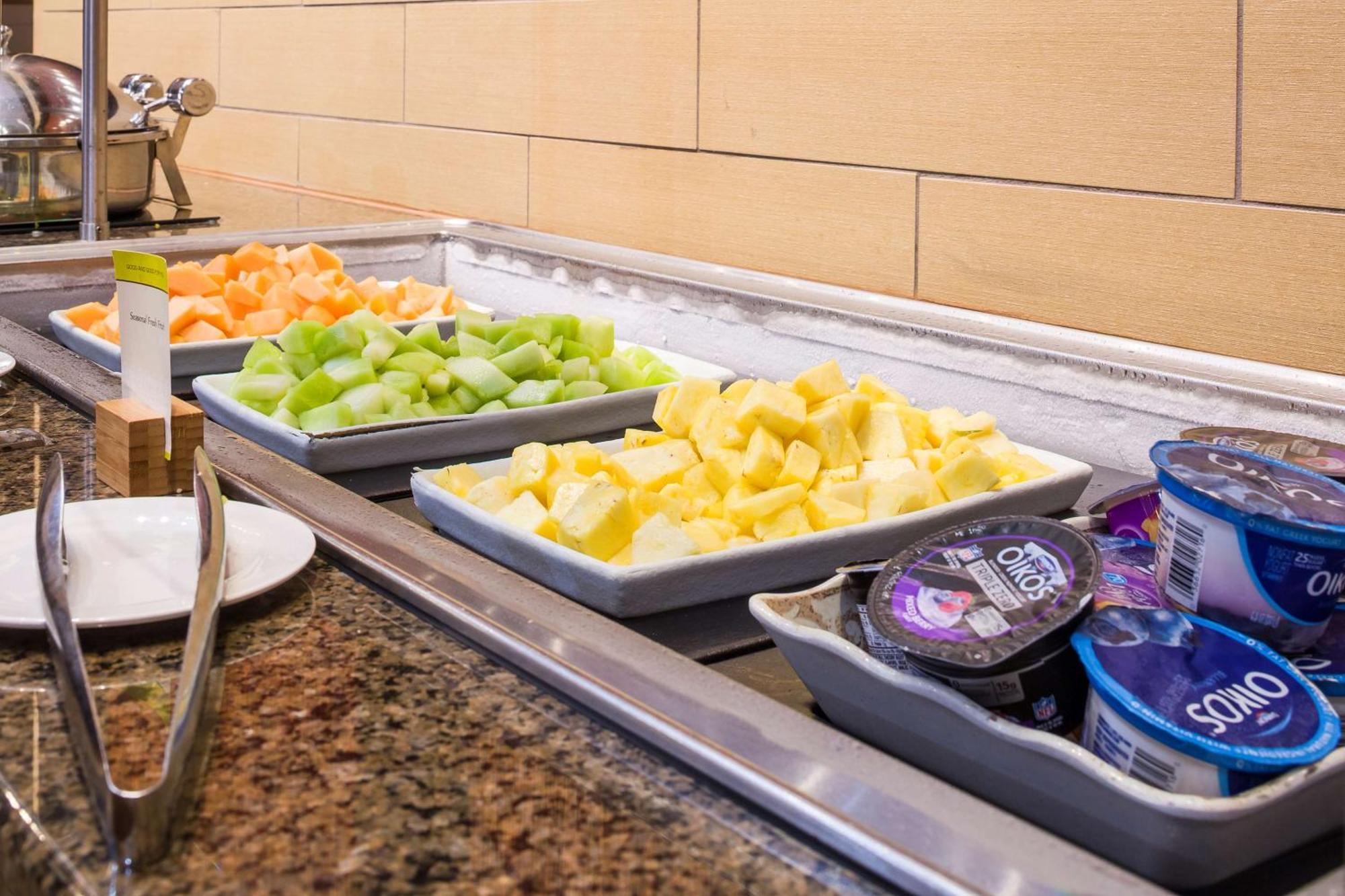 Doubletree By Hilton Boston-Andover Buitenkant foto