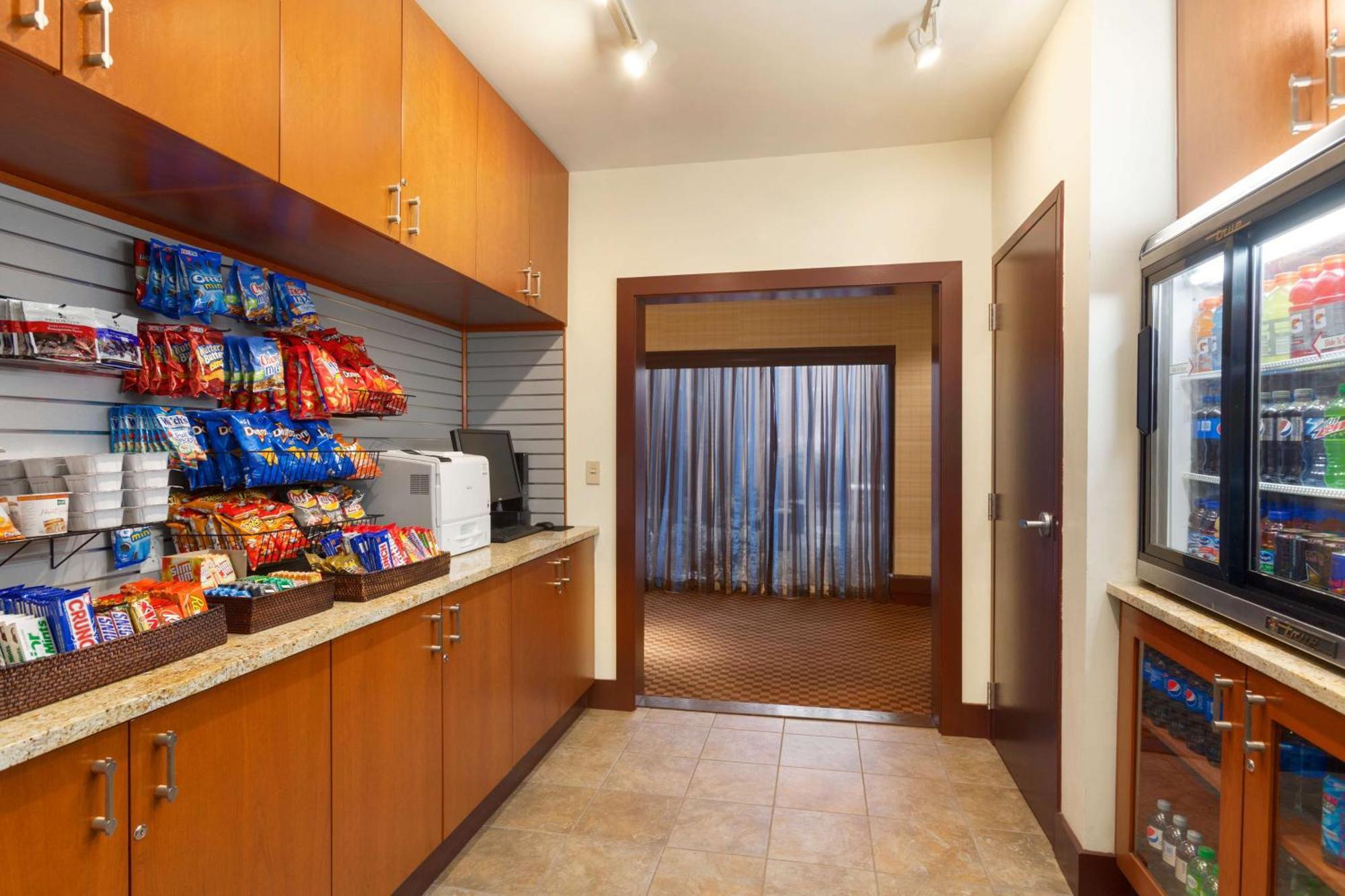 Doubletree By Hilton Boston-Andover Buitenkant foto