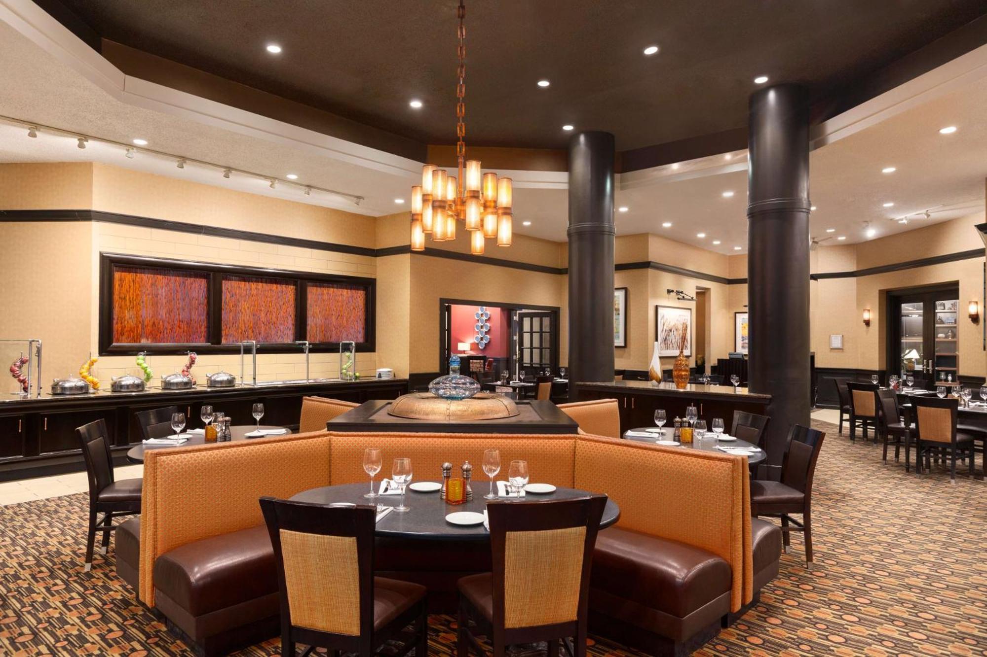 Doubletree By Hilton Boston-Andover Buitenkant foto