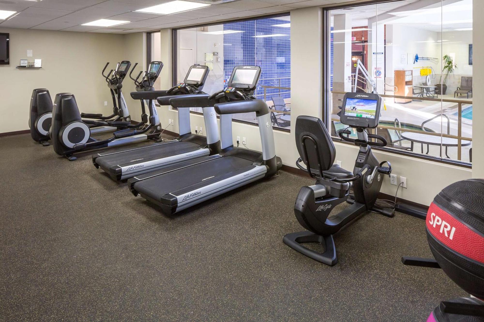 Doubletree By Hilton Boston-Andover Buitenkant foto