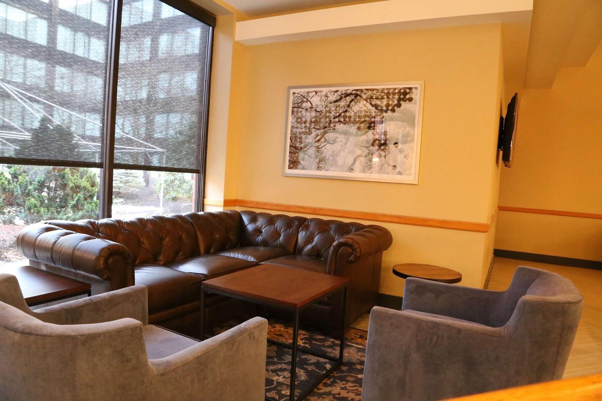Doubletree By Hilton Boston-Andover Buitenkant foto