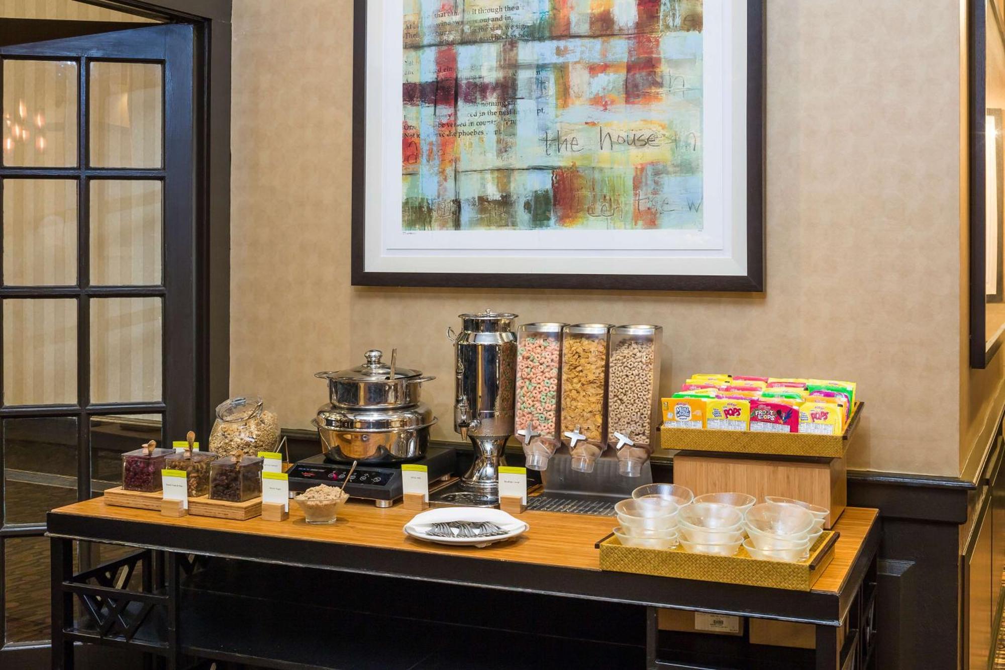 Doubletree By Hilton Boston-Andover Buitenkant foto