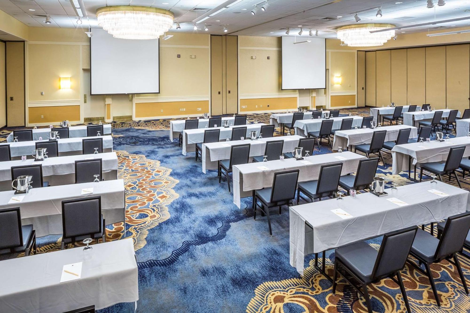 Doubletree By Hilton Boston-Andover Buitenkant foto