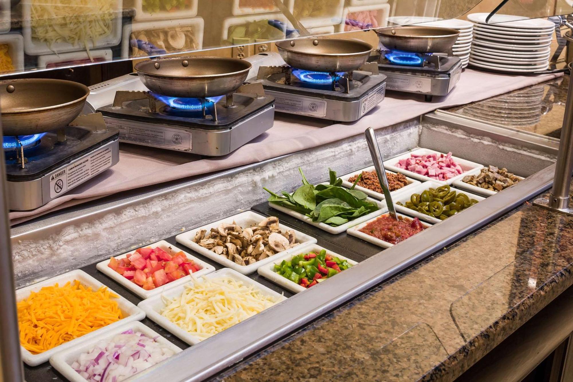 Doubletree By Hilton Boston-Andover Buitenkant foto