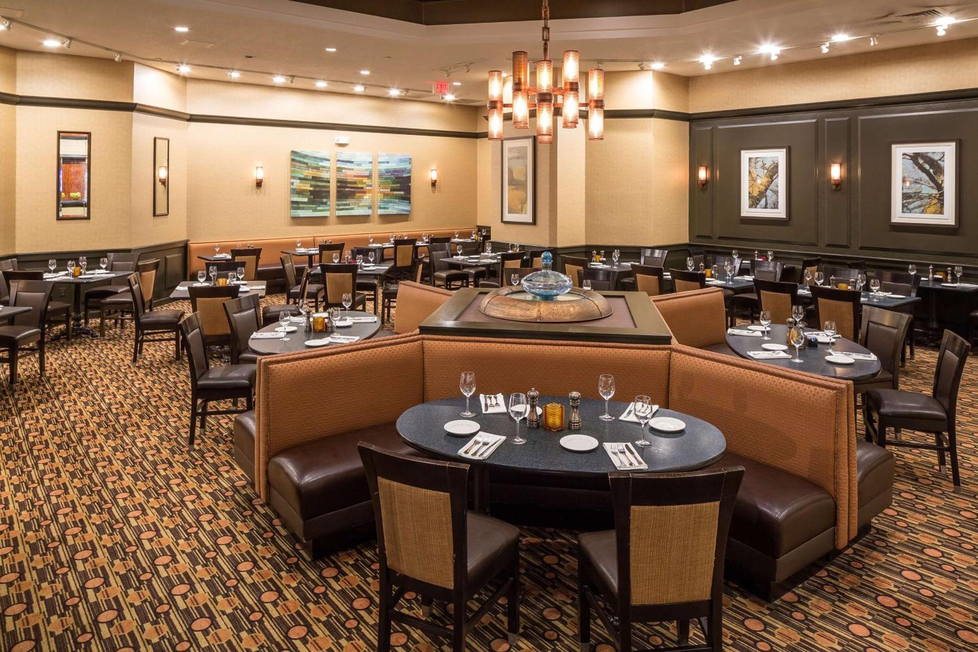 Doubletree By Hilton Boston-Andover Buitenkant foto
