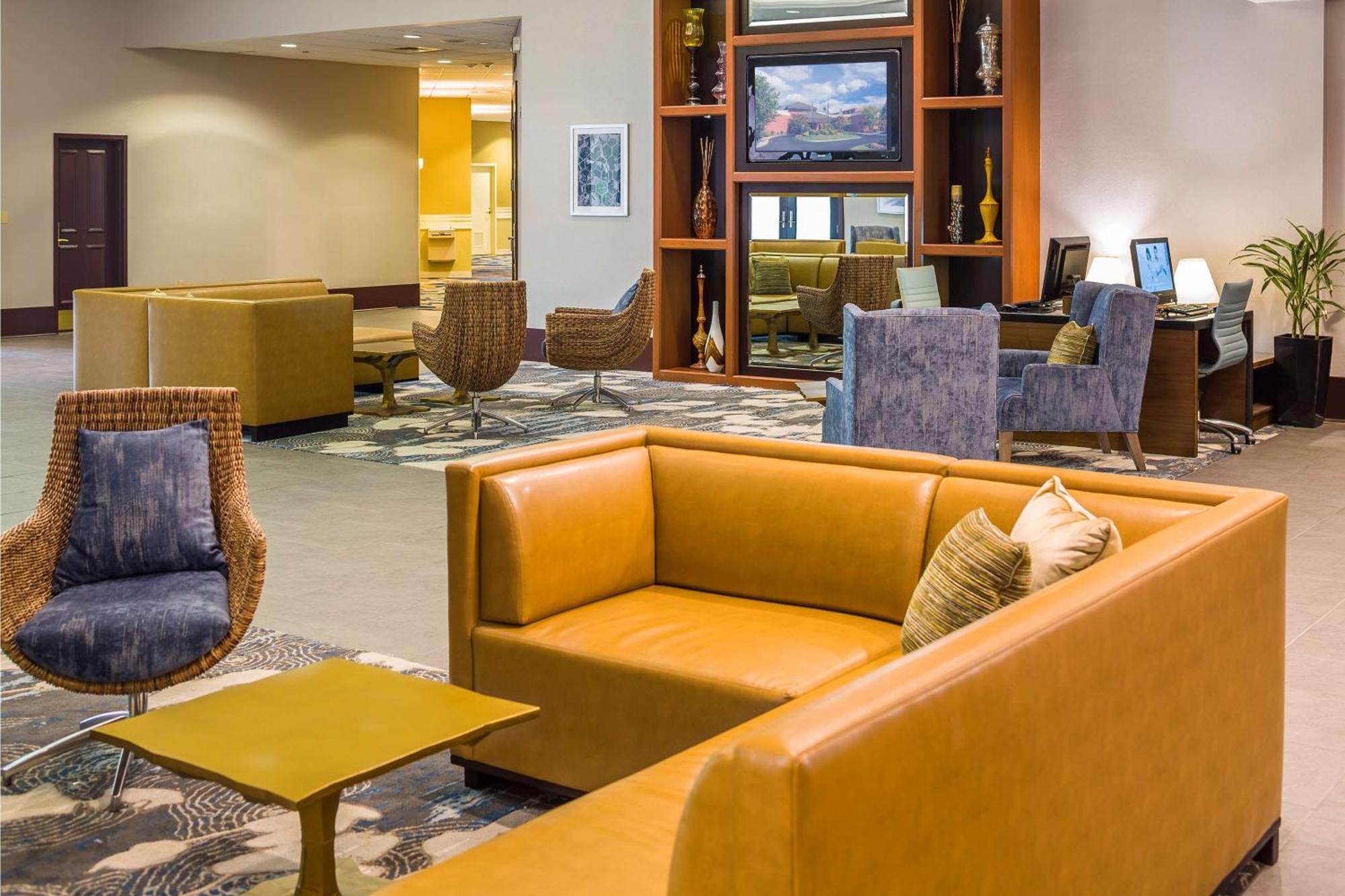 Doubletree By Hilton Boston-Andover Buitenkant foto