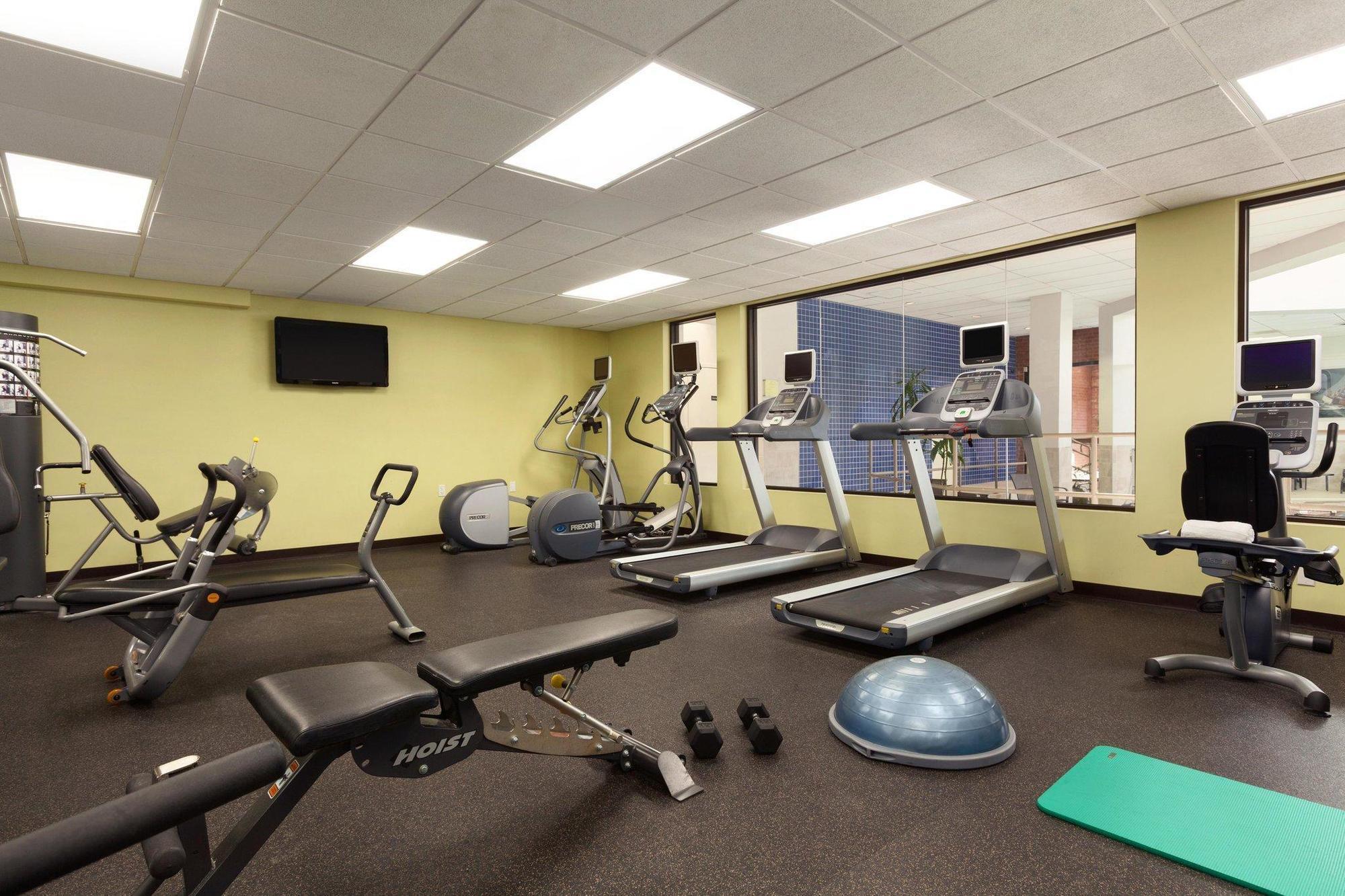 Doubletree By Hilton Boston-Andover Buitenkant foto