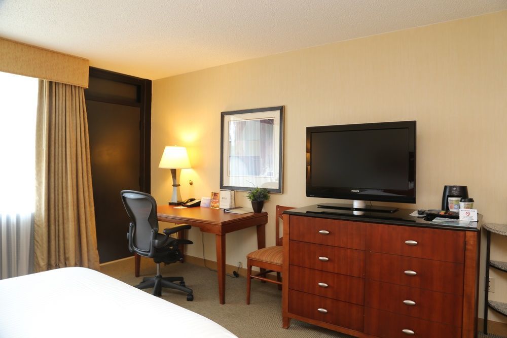 Doubletree By Hilton Boston-Andover Buitenkant foto