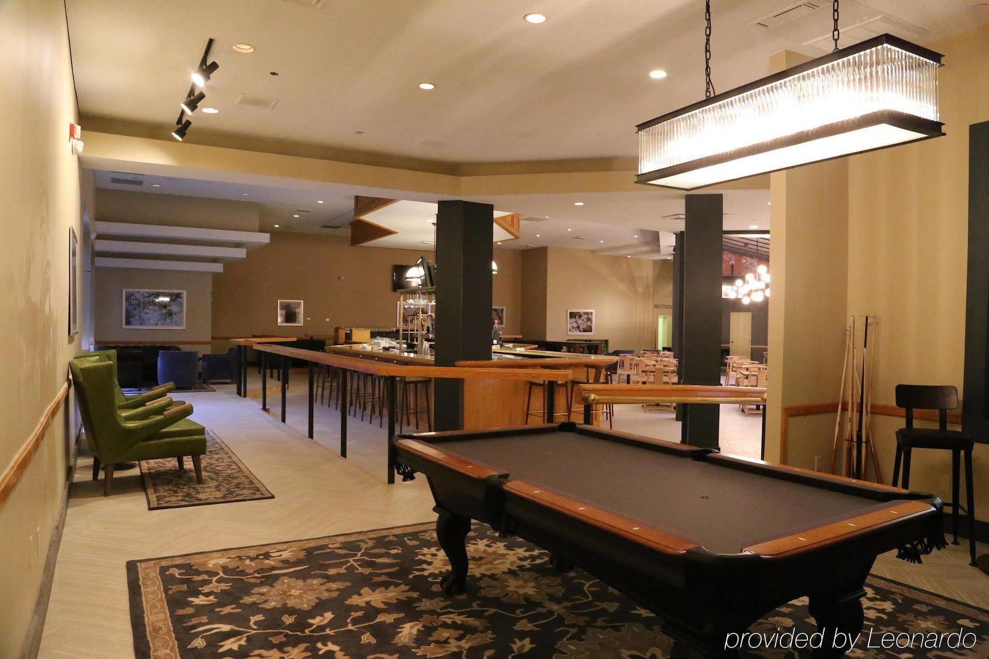 Doubletree By Hilton Boston-Andover Buitenkant foto