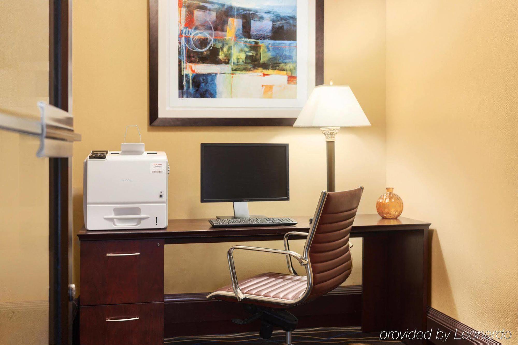 Doubletree By Hilton Boston-Andover Buitenkant foto