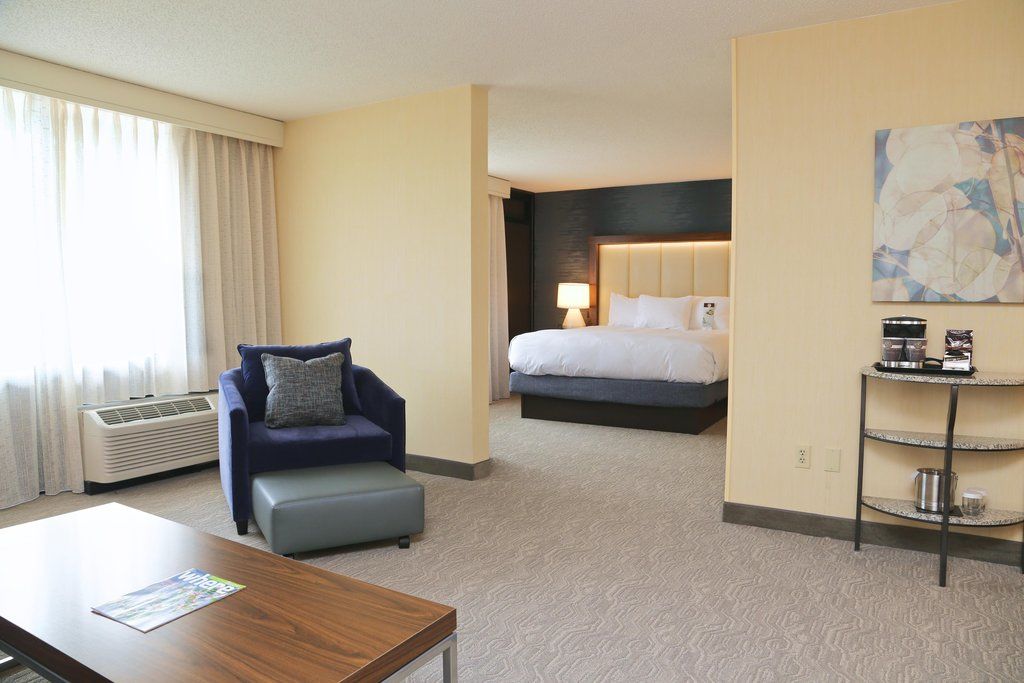 Doubletree By Hilton Boston-Andover Buitenkant foto