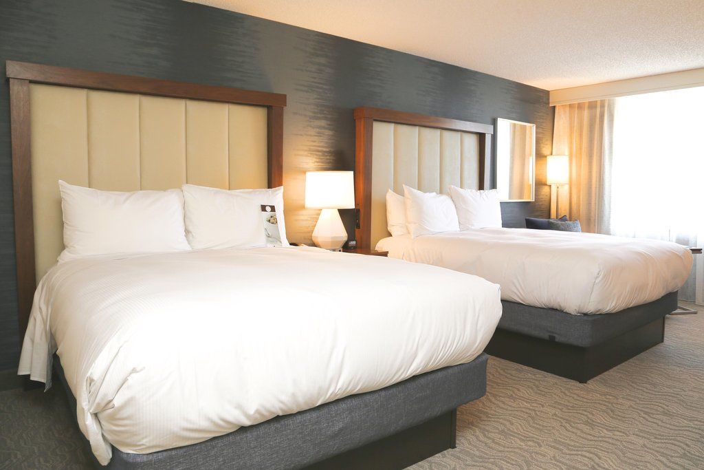 Doubletree By Hilton Boston-Andover Buitenkant foto