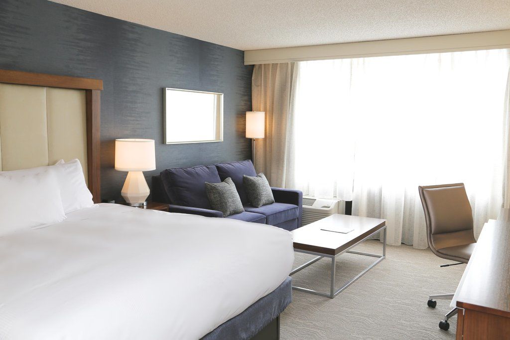 Doubletree By Hilton Boston-Andover Buitenkant foto